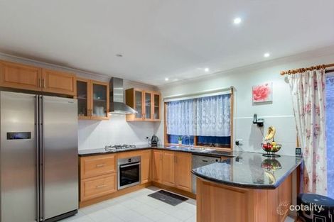 Property photo of 8 Cody Avenue Hampton Park VIC 3976