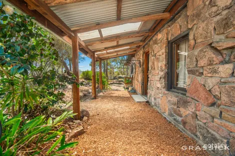 163 Sonego Lane, Greenlands, QLD 4380