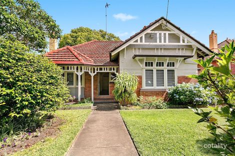 Property photo of 136 Bland Street Haberfield NSW 2045