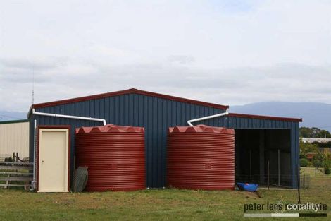 Property photo of 9 Gatenby Street Cressy TAS 7302