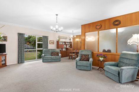 Property photo of 5 Pickett Crescent Belmont VIC 3216
