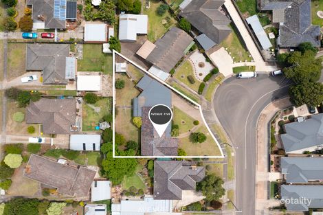 Property photo of 5 Pickett Crescent Belmont VIC 3216