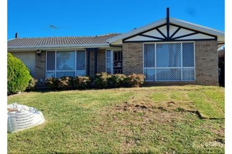 13 AMBROSE ST, GLENDENNING, NSW 2761