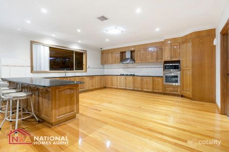 Property photo of 2 Ruby Way Braybrook VIC 3019