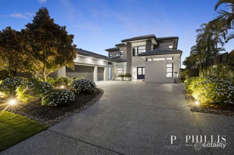 Property photo of 8098 The Circle Hope Island QLD 4212