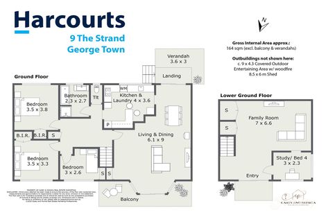 Property photo of 9 The Strand George Town TAS 7253