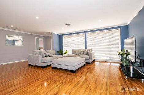 Property photo of 81 Dartmoor Circuit Emu Heights NSW 2750