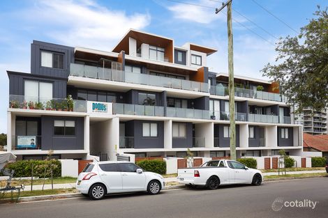 Property photo of 22/63-69 Bonar Street Arncliffe NSW 2205