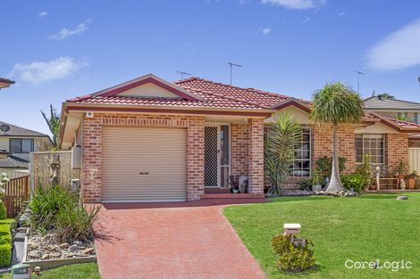 Property photo of 13 Monga Place Prestons NSW 2170