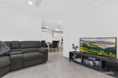 Property photo of 123 Riveredge Boulevard Oonoonba QLD 4811