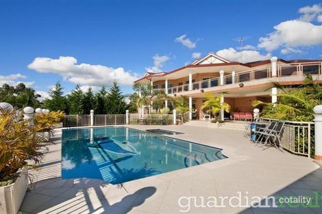 Property photo of 56 Wyoming Road Dural NSW 2158
