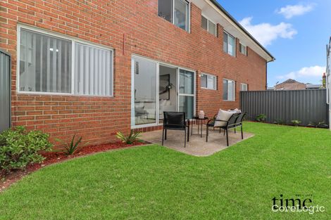 Property photo of 3/27-29 Churchill Avenue Strathfield NSW 2135