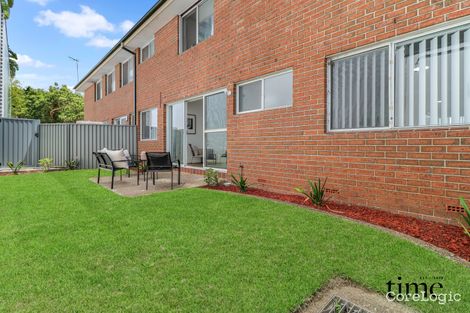 Property photo of 3/27-29 Churchill Avenue Strathfield NSW 2135