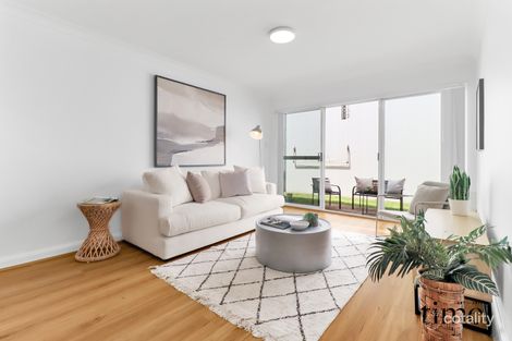 Property photo of 3/27-29 Churchill Avenue Strathfield NSW 2135