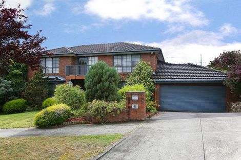 Property photo of 9-11 Birchgrove Crescent Templestowe VIC 3106