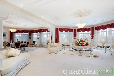 Property photo of 56 Wyoming Road Dural NSW 2158