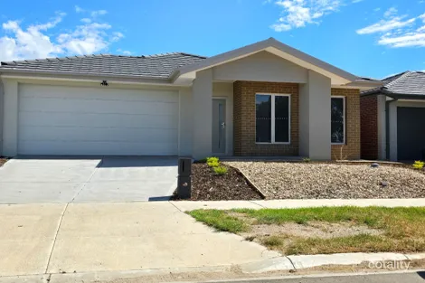 Property photo of 40 Mattina Circuit Greenvale VIC 3059