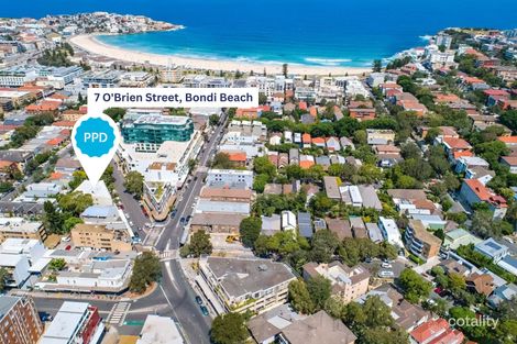 Property photo of 4/7 O'Brien Street Bondi Beach NSW 2026