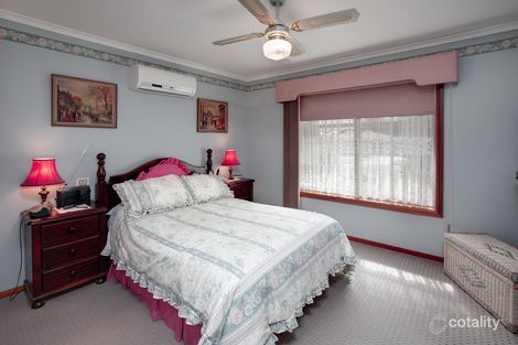 Property photo of 1/91 Mayfair Drive West Wodonga VIC 3690