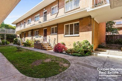 10/16 Vickery St, Bentleigh, VIC 3204