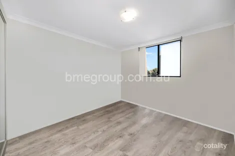 Property photo of 14/11-13 Crane Street Homebush NSW 2140