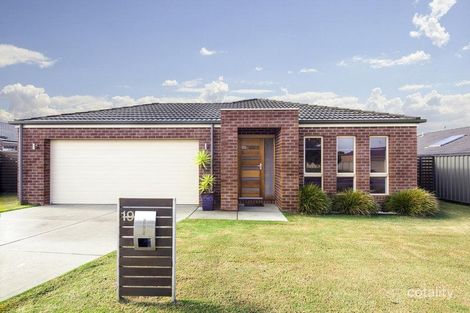 19 Brahman Dr, Delacombe, VIC 3356