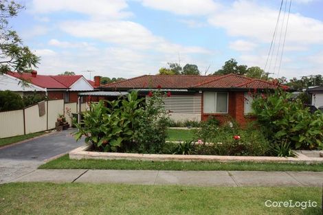 Property photo of 866 Merrylands Road Greystanes NSW 2145