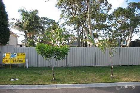 50 White Swan Ave, Blue Haven, NSW 2262