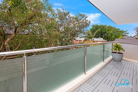 Property photo of 12/29 Tullimbar Road Cronulla NSW 2230