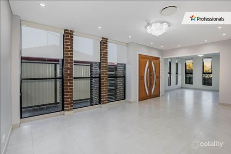 Property photo of 7A Eccles Street Ermington NSW 2115