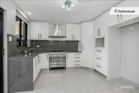 Property photo of 7A Eccles Street Ermington NSW 2115
