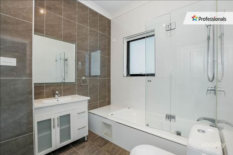 Property photo of 7A Eccles Street Ermington NSW 2115