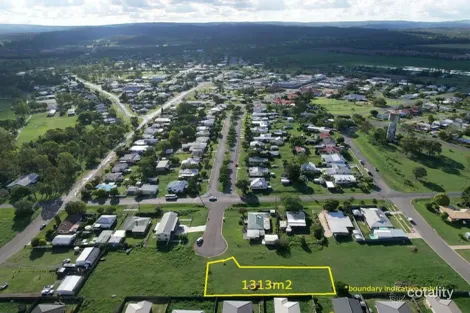 81 Newton St, Monto, QLD 4630
