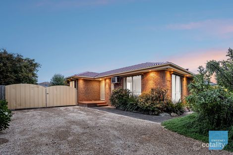 Property photo of 9 Northumberland Drive Epping VIC 3076