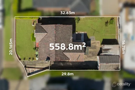 42 TYLER CRES, ABBOTSFORD, NSW 2046