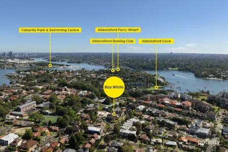 Property photo of 42 Tyler Crescent Abbotsford NSW 2046