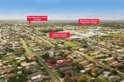 Property photo of 3 Maher Court Werribee VIC 3030