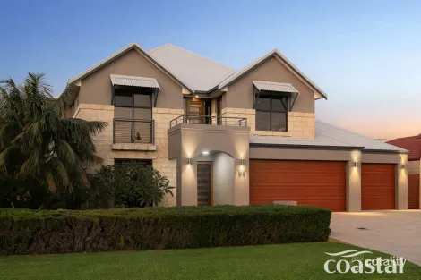 Property photo of 27 Drummonds Approach Secret Harbour WA 6173