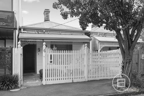 6 Tyrone St, South Yarra, VIC 3141