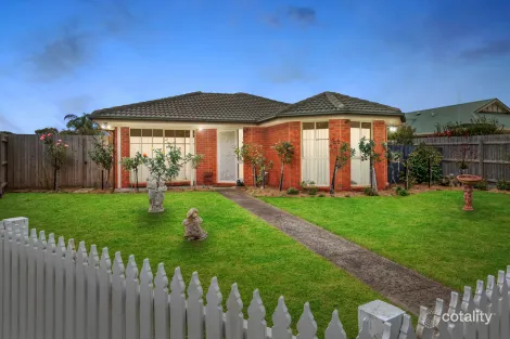 Property photo of 9 Tolmie Way Mount Martha VIC 3934