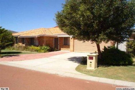 6 Joliba Way, Warnbro, WA 6169