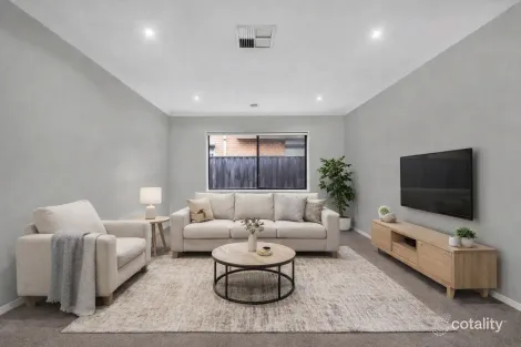 Property photo of 26 Greaves Crescent Kalkallo VIC 3064