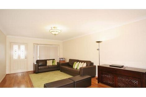 Property photo of 1/17 Currong Street South Wentworthville NSW 2145