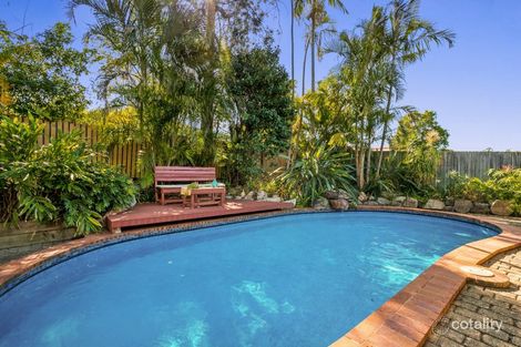 Property photo of 1 Mazzard Street Bellbowrie QLD 4070