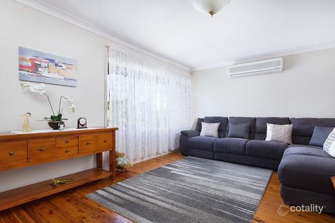 Property photo of 11 Woodberry Road Winston Hills NSW 2153