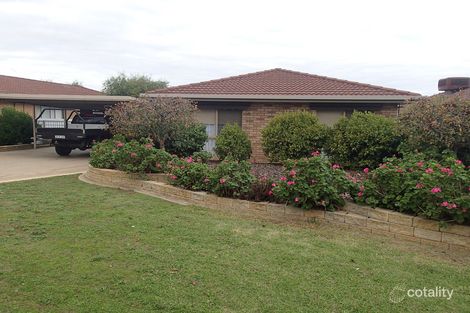 Property photo of 29 Sauvignon Drive Corowa NSW 2646