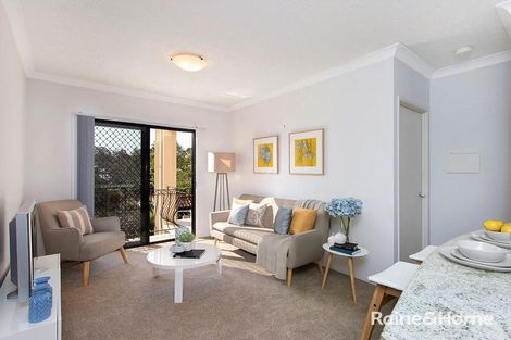 Property photo of 13/70 Lang Parade Auchenflower QLD 4066