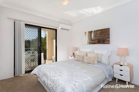 Property photo of 13/70 Lang Parade Auchenflower QLD 4066