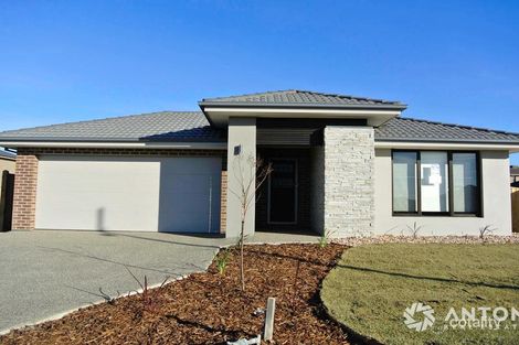 Property photo of 87 Bondi Parade Point Cook VIC 3030