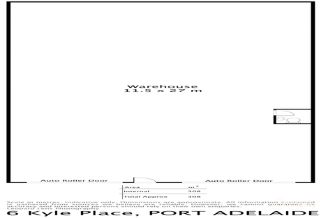 Property photo of 6 Kyle Place Port Adelaide SA 5015